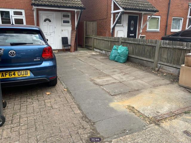 Room for rent in St. George in the East, Stepney