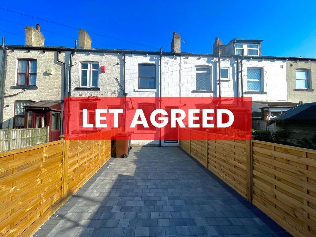 House for rent in Scholes, West Yorkshire
