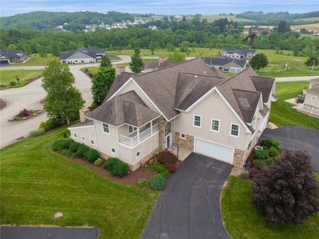 Condo for sale in Greensburg Condo for sale in Greensburg