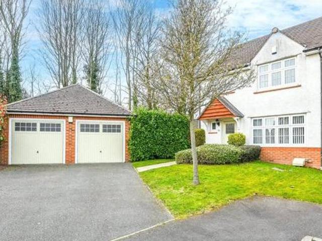 House for sale in Calderstones