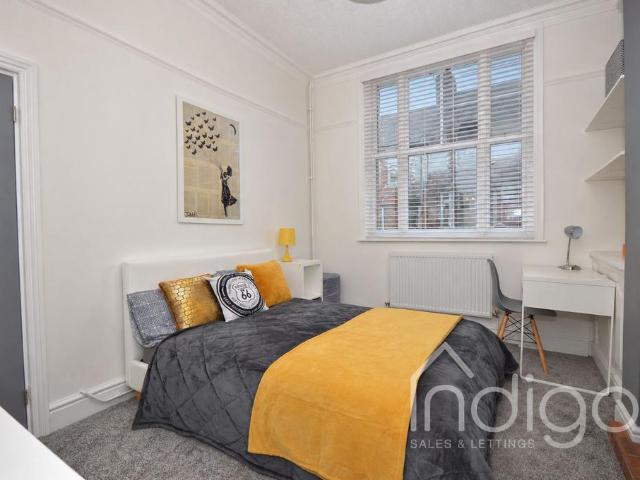 House for rent in Hempstalls, Newcastle-under-Lyme