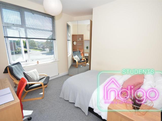 Apartment for rent in Hempstalls, Butterton