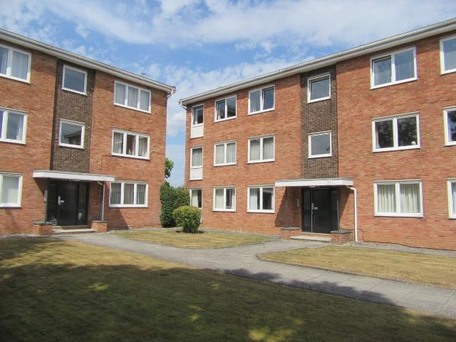 Apartment for rent in Rainhill, St Helens