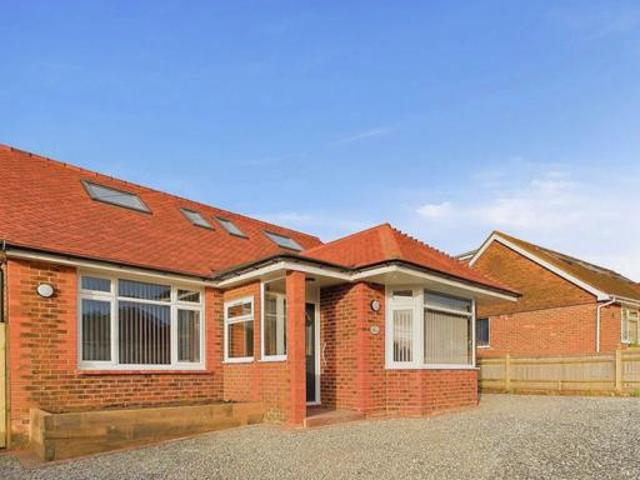 House for sale in Worthing, West Sussex
