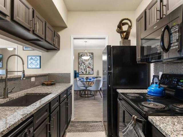 Apartment for rent in Carrollton, Texas