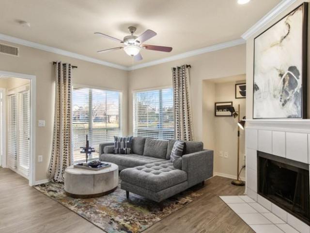 Apartment for rent in Carrollton, Texas