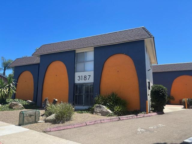 Apartment for rent in Jacumba, California