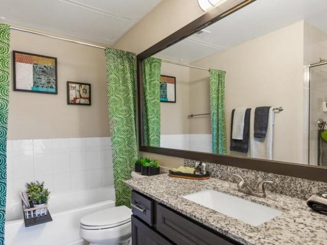 Apartment for rent in Carrollton, Texas