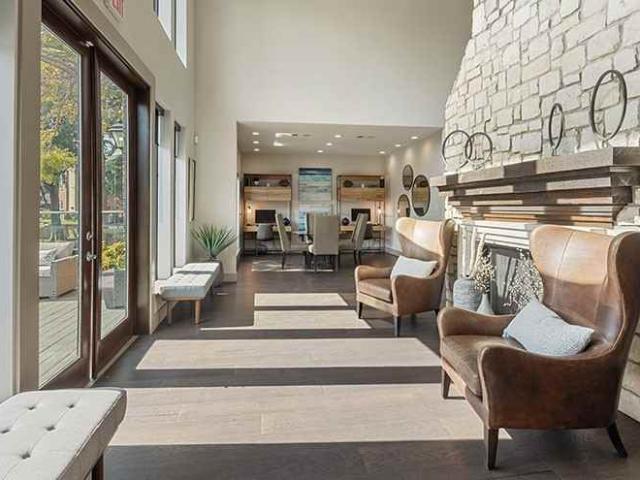 Apartment for rent in Carrollton, Texas