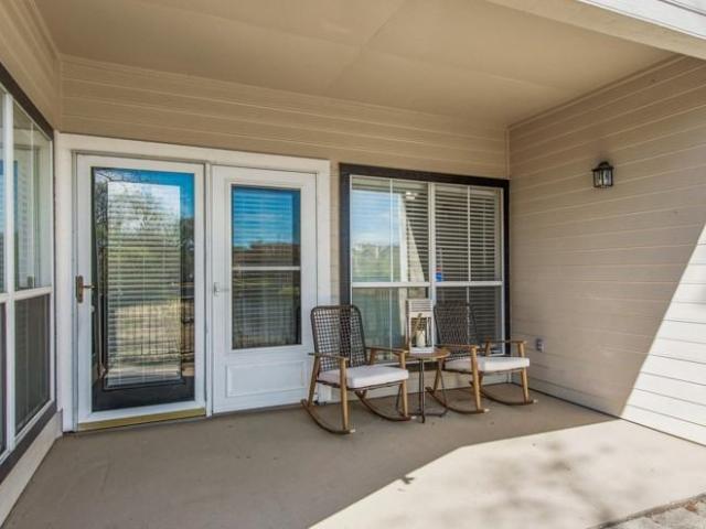 Apartment for rent in Carrollton, Texas