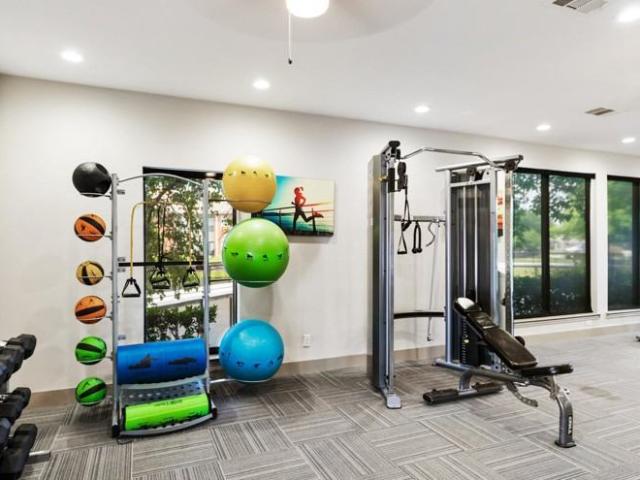 Apartment for rent in Carrollton