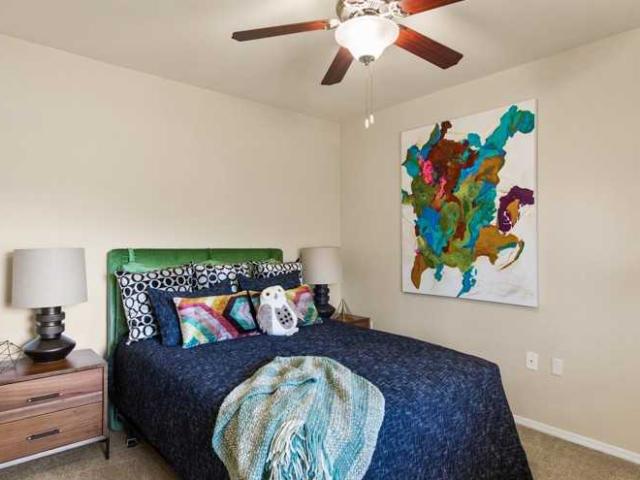 Apartment for rent in Carrollton