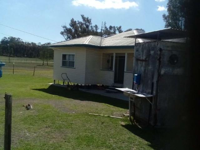 Room for rent in Piallamore, New South Wales