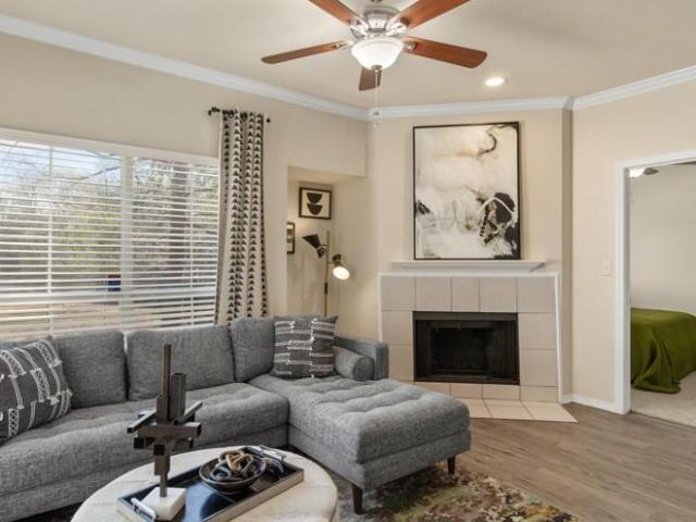 Apartment for rent in Carrollton, Texas