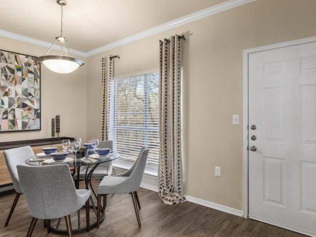 Apartment for rent in Carrollton, Texas
