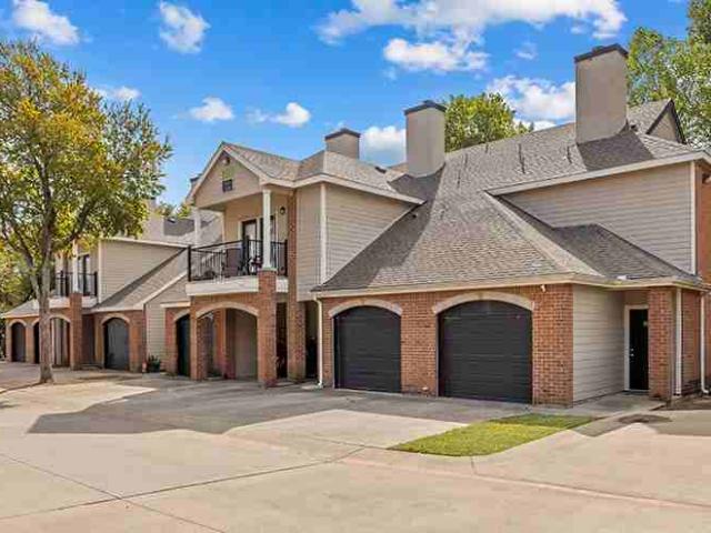 Apartment for rent in Carrollton, Texas