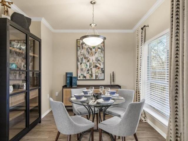 Apartment for rent in Carrollton, Texas