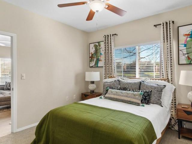 Apartment for rent in Carrollton, Texas