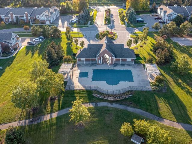 Apartment for rent in Utica, Michigan