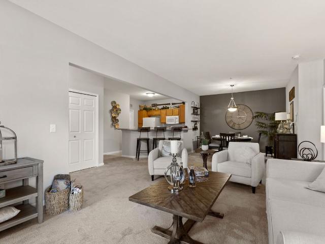 Apartment for rent in Utica, Michigan