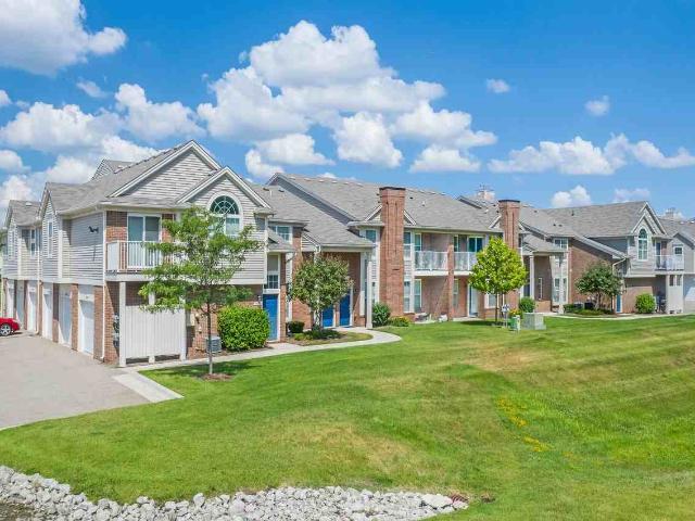 Apartment for rent in Utica, Michigan