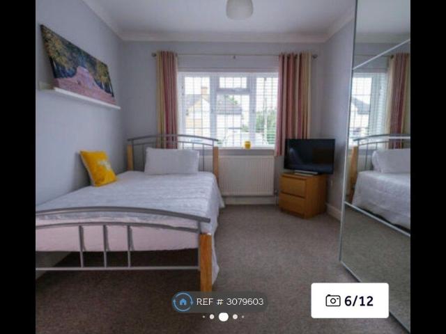 Room for rent in Ashford, Spelthorne