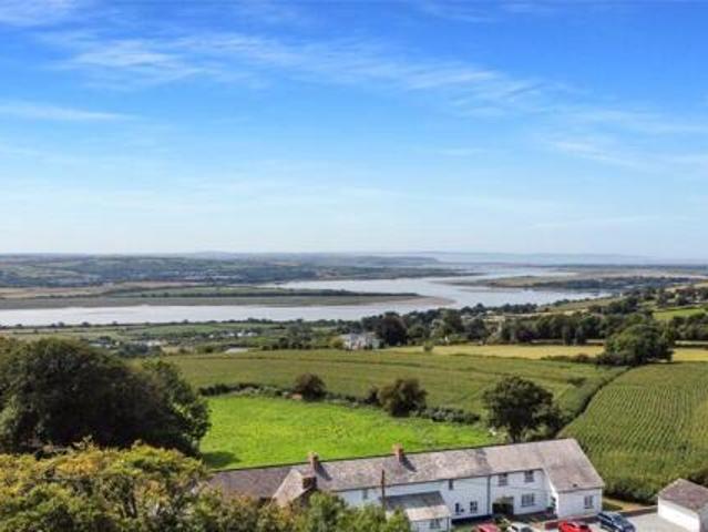 House for sale in Barnstaple, North Devon
