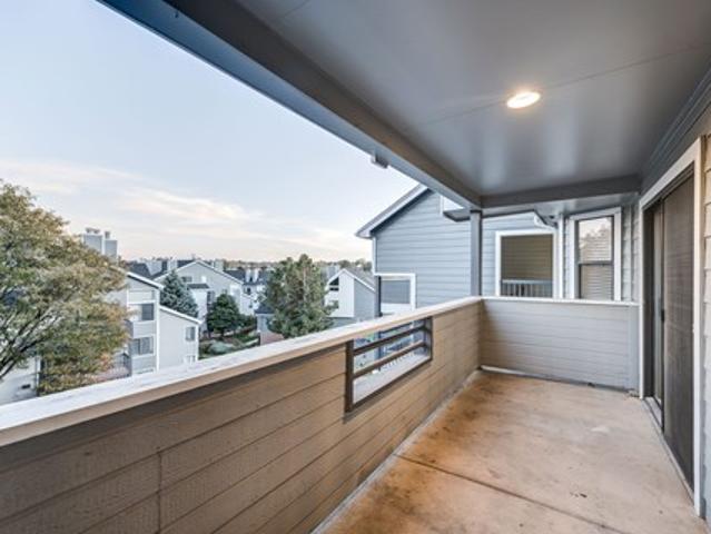 Apartment for rent in Lakewood