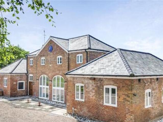 House for sale in Ludlow, Shropshire
