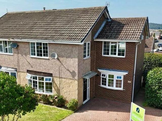 House for sale in Guisborough, Redcar And Cleveland