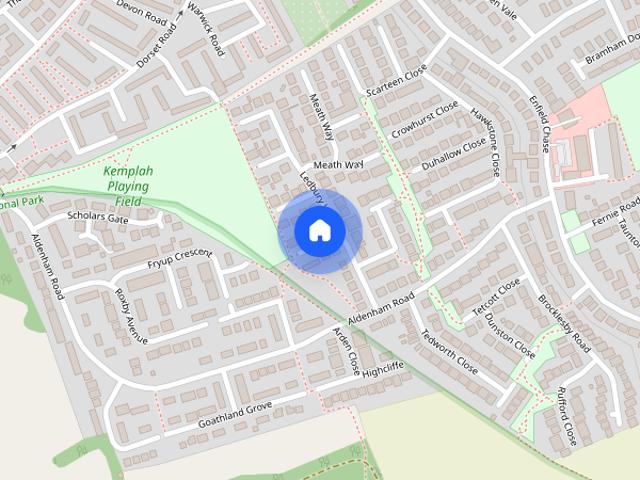 House for rent in Guisborough, Redcar And Cleveland
