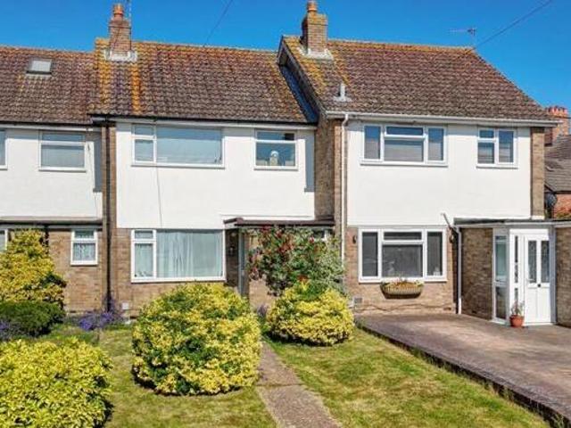House for sale in Cross In Hand, East Sussex