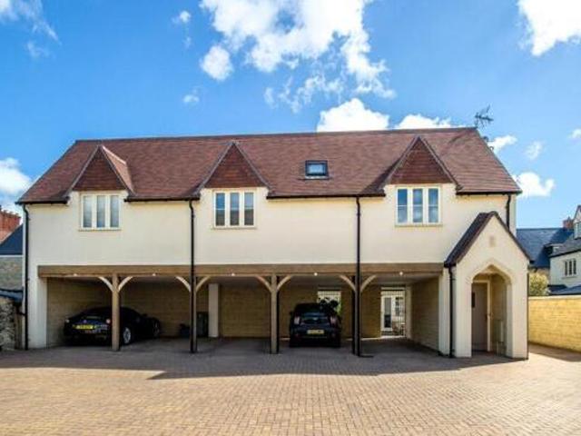 House for sale in Black Bourton, Oxfordshire