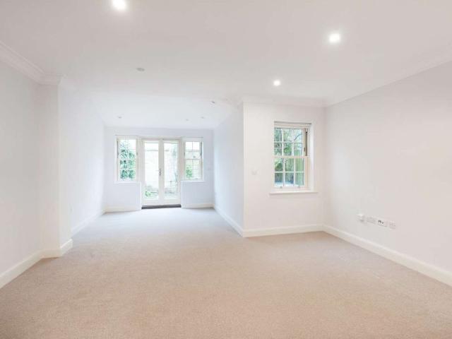 House for rent in Black Bourton, Oxfordshire
