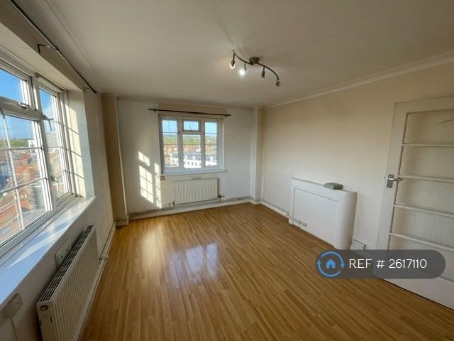 Apartment for rent in Cricklewood, Greater London