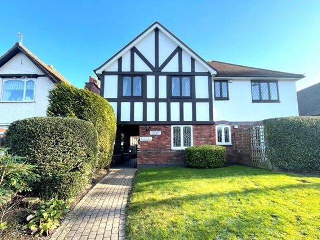 House for sale in Walmley, Sutton Coldfield
