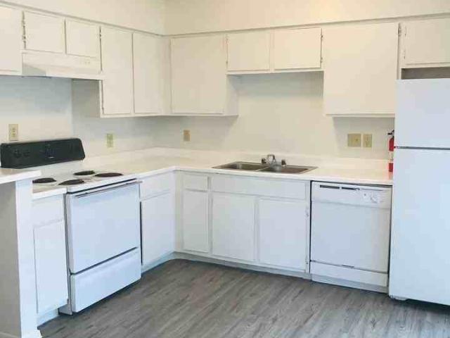 Apartment for rent in Houston, Harris County