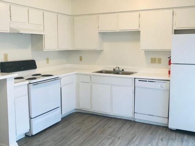 Apartment for rent in Harris, Texas