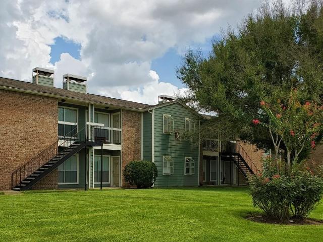 Apartment for rent in Houston, Harris County