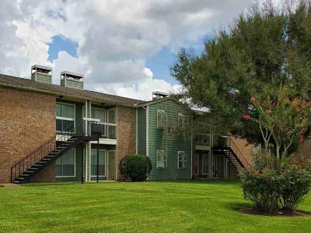Apartment for rent in Harris, Texas