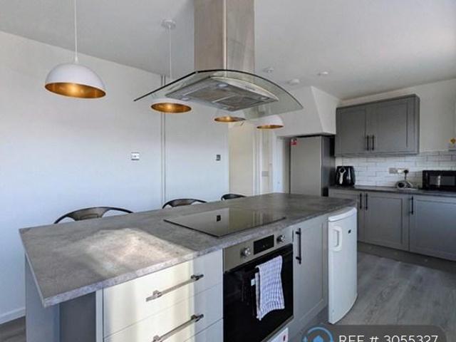 House for rent in Lipson Vale, Plymouth