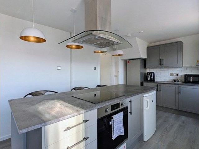 Room for rent in Lipson Vale, Plymouth