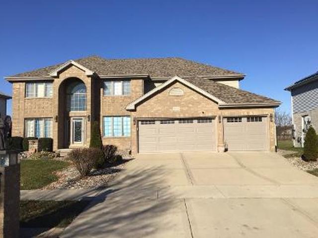 House for sale in Matteson, Illinois