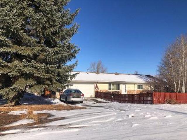 House for sale in Cheyenne