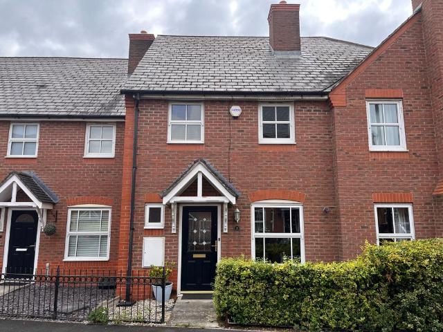 House for rent in Stretton, Warrington