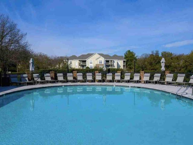 Apartment for rent in Mecklenburg, North Carolina