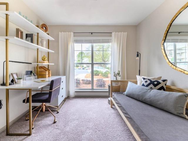 Apartment for rent in Mecklenburg, North Carolina