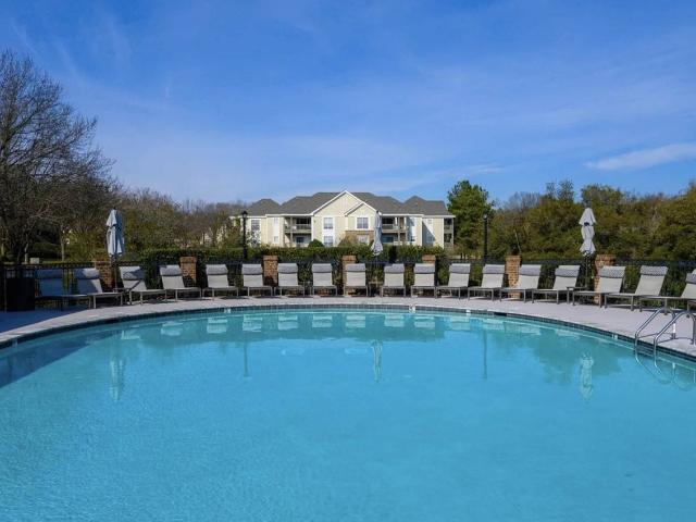 Apartment for rent in Mecklenburg, North Carolina