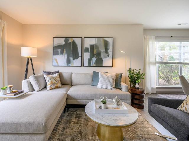 Apartment for rent in Ashford Green Apartment Homes, Charlotte