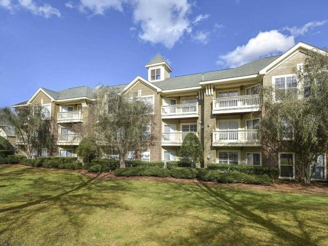 Apartment for rent in Mecklenburg, North Carolina
